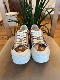 Sneakersy buty guess 37