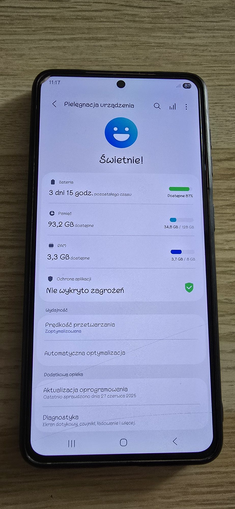 Samsung Galaxy S 21 5G