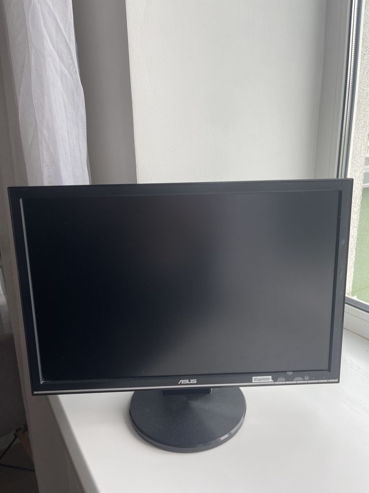 Монитор Asus VW222S з діагоналлю 22