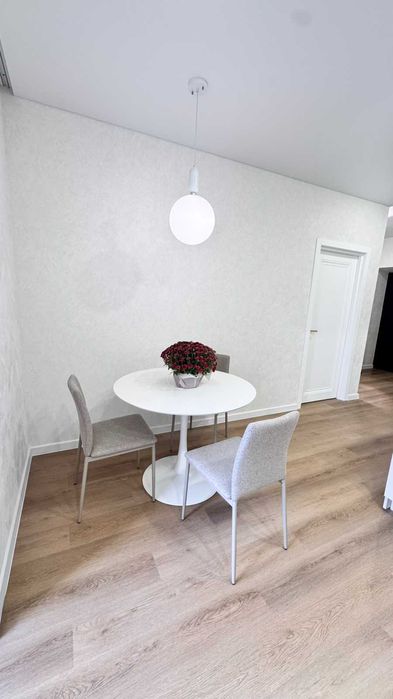 2к новобудова еліт класу / сучасний ремонт \ можлива "є Оселя"!