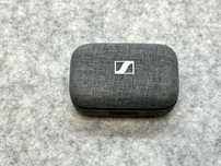 Oryginalne etui ładujące słuchawki Sennheiser momentum 3 wireless