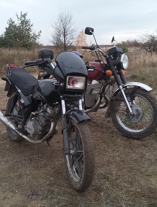 Продам вайпер zs150j.