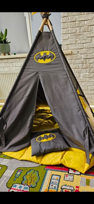 Вігвам палатка дитяча