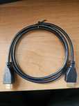 Nowy przewód HDMI 1m