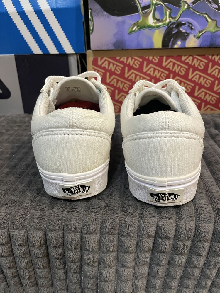 Жіночі кросівки кеди VANS Old Skool 36,5(23см) оригінал