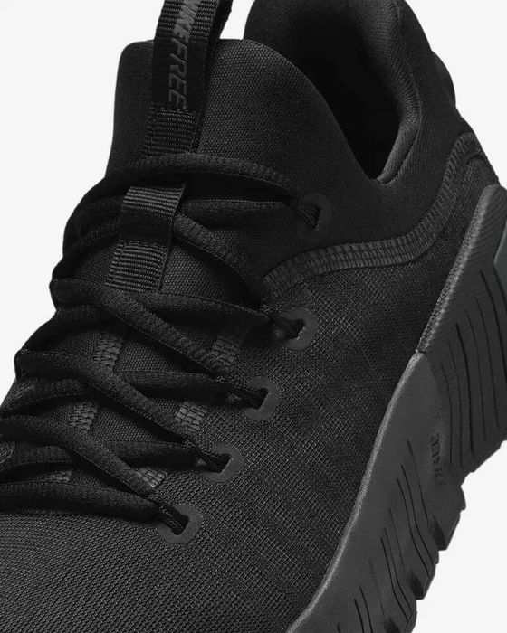 Кросівки Nike Free Metcon 6 Saveloys Renew (40р по 44.5р) (FJ7126-003)