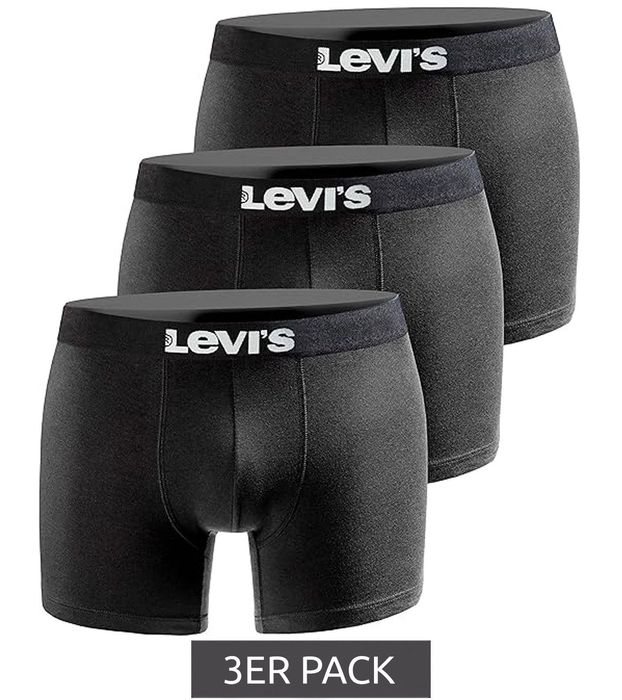 Чоловічі оригінальні труси Levis Levi’s