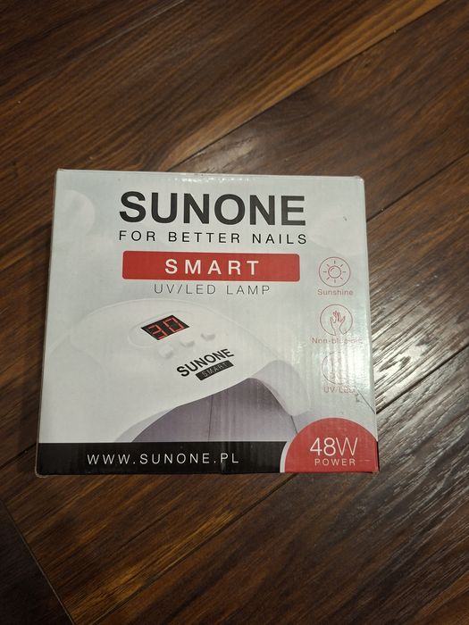 Lampa do paznokci UV/LED