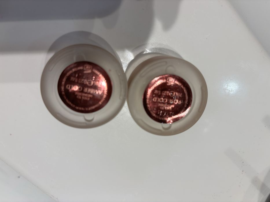 Chatlotte Tilbury cienie w kremie