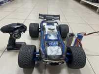 Jlb j3 speed traxxas x-max 3s remo hobby wltoys himoto машинка пульт