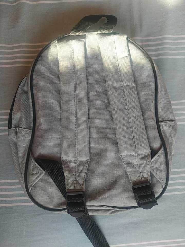 Mochila Criança Minions