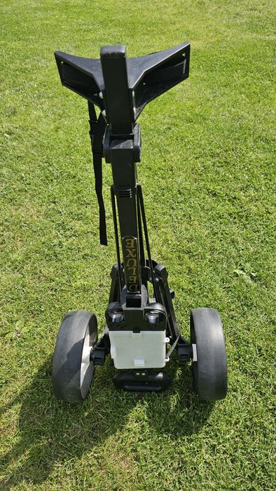 Wózek golfowy Green Runner Deluxe