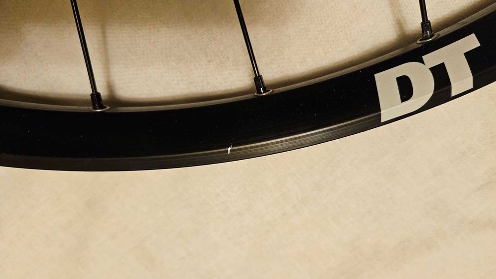 Koło tył 29" DT Swiss E 1700 Spline 12x142, bębenek Shimano 11rz