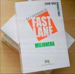 Fastlane Milionera - najlepszy prezent!!