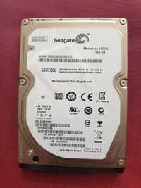 Жёсткий диск Seagate Momentus 5400.6 500Gb