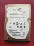 Жёсткий диск Seagate Momentus 5400.6 500Gb