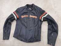 Harley Davidson S damska kurtka motocyklowa