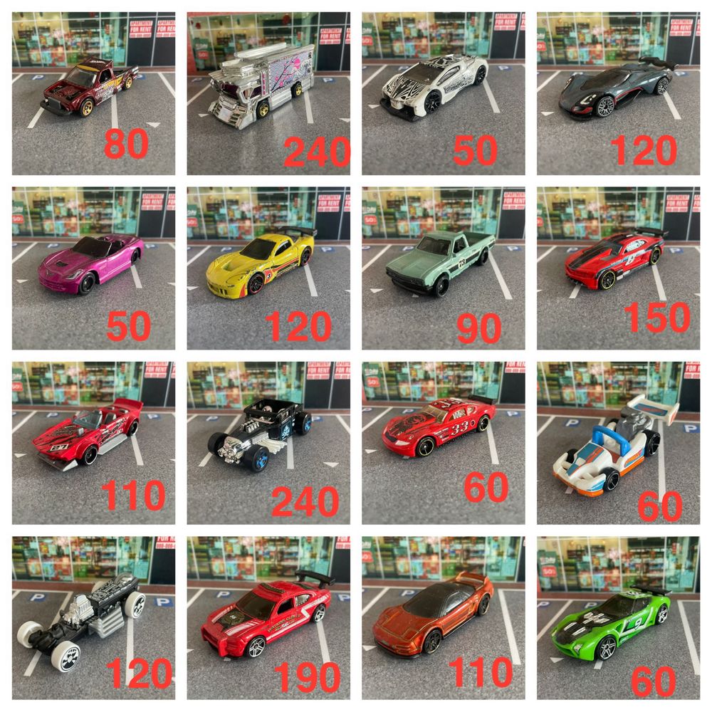 Машинки Hot wheels matchbox mini gt jdm хот вилс prem tarmac премиум