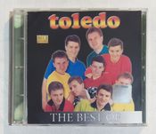 Płyta CD - Toledo The Best Of / Disco Polo