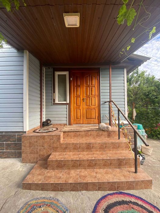 Будинок в Золотоноші Газ, Вода центр 15хв пішки