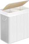 Nowy kosz na pranie / organizer / pojemnik / 100L / SONGMICS !7741!
