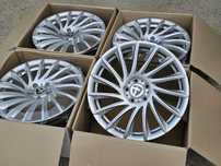 Alufelgi 5x110 18 ET35 Alfa Romeo Giulia Giulietta Tonale 159 Brera