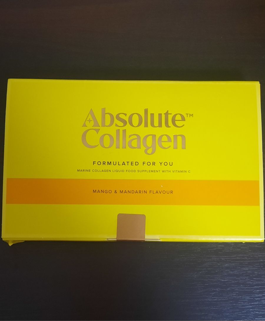 Морський колаген Absolute Collagen