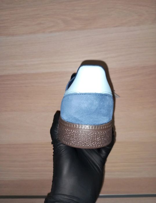 Sapatilhas adidas handball spezial