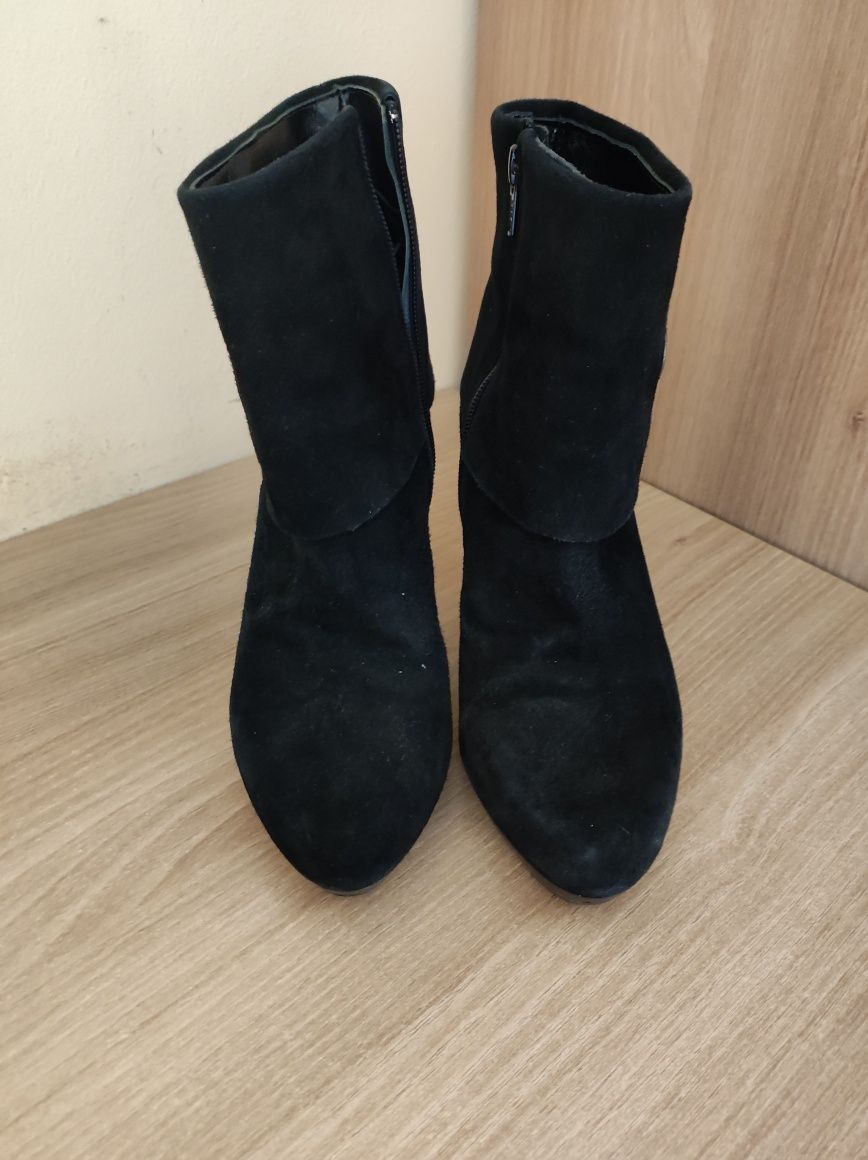 Venezia roz 38 buty