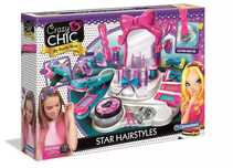 Crazy Chic. Crazy Salon Fryzjerski