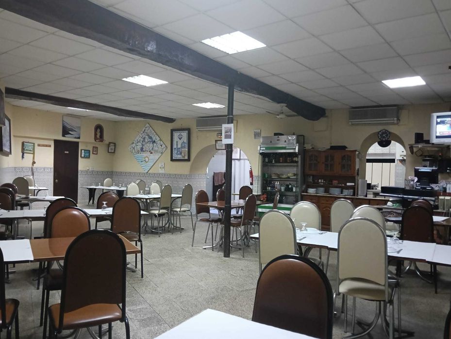 Espaço comercial
