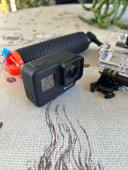 GoPro HERO 7 Black