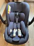 Автокресло Cybex Cloud Q+