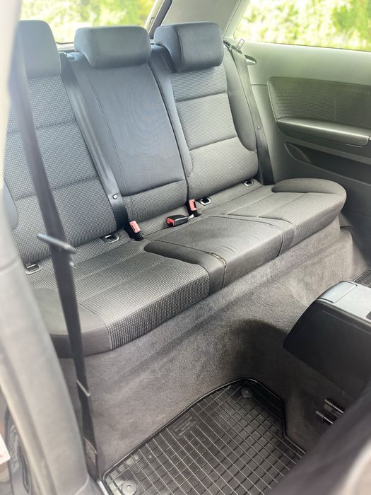 Audi A3 8P 2006 2.0TDI DPF zadbana