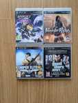 Jogos para PlayStation 3