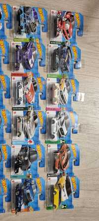 Hot wheels varios !!!