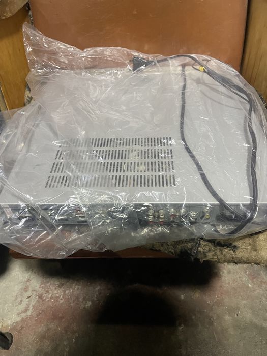 Домашній DVD кінотеатр в новому стані BBK DK1010S