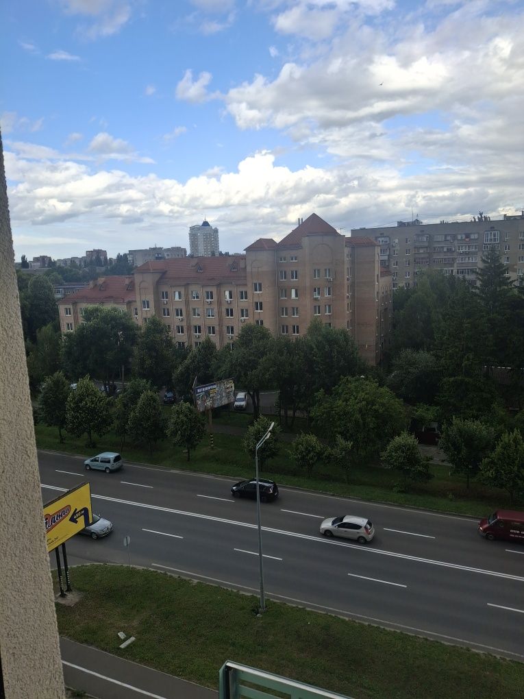 Продам квартиру в ЖК Madison Gardens