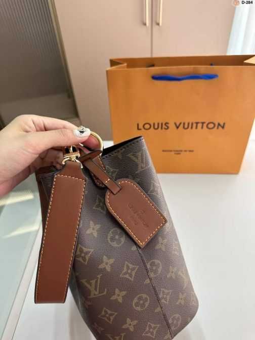 Louis Vuitton Torebka damska torba w pudełku, skóra 785-63-1