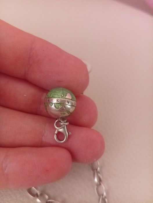 Браслет Thomas Sabo с подвеской