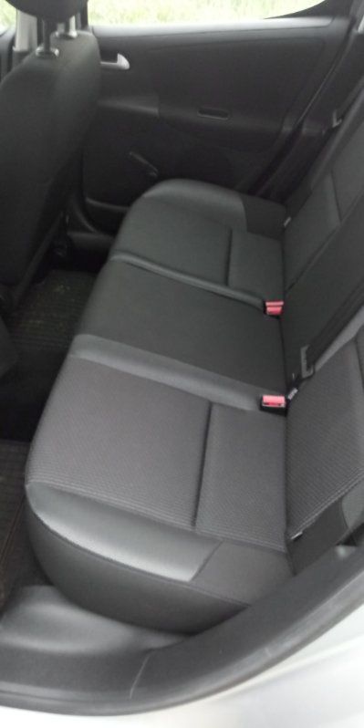 Sprzedam Peugeot 207 po liftingu