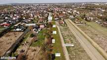 Działki Budowlane Radomsko - Osiedle Mickiewicza