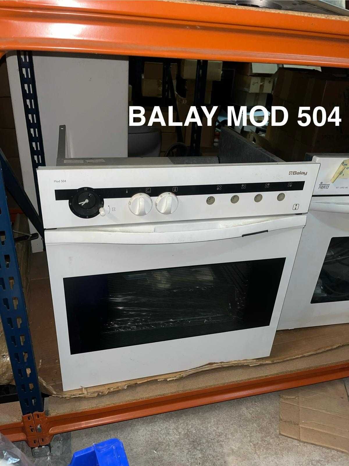 Forno NOVO encastrar Elétrico