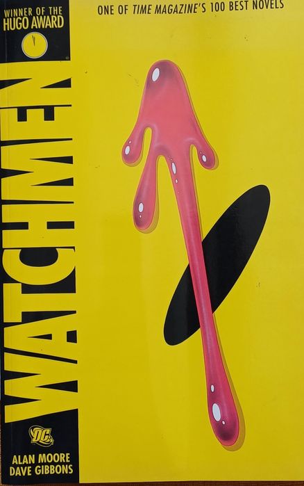 Excelente e Raro Livro de BD em Inglês