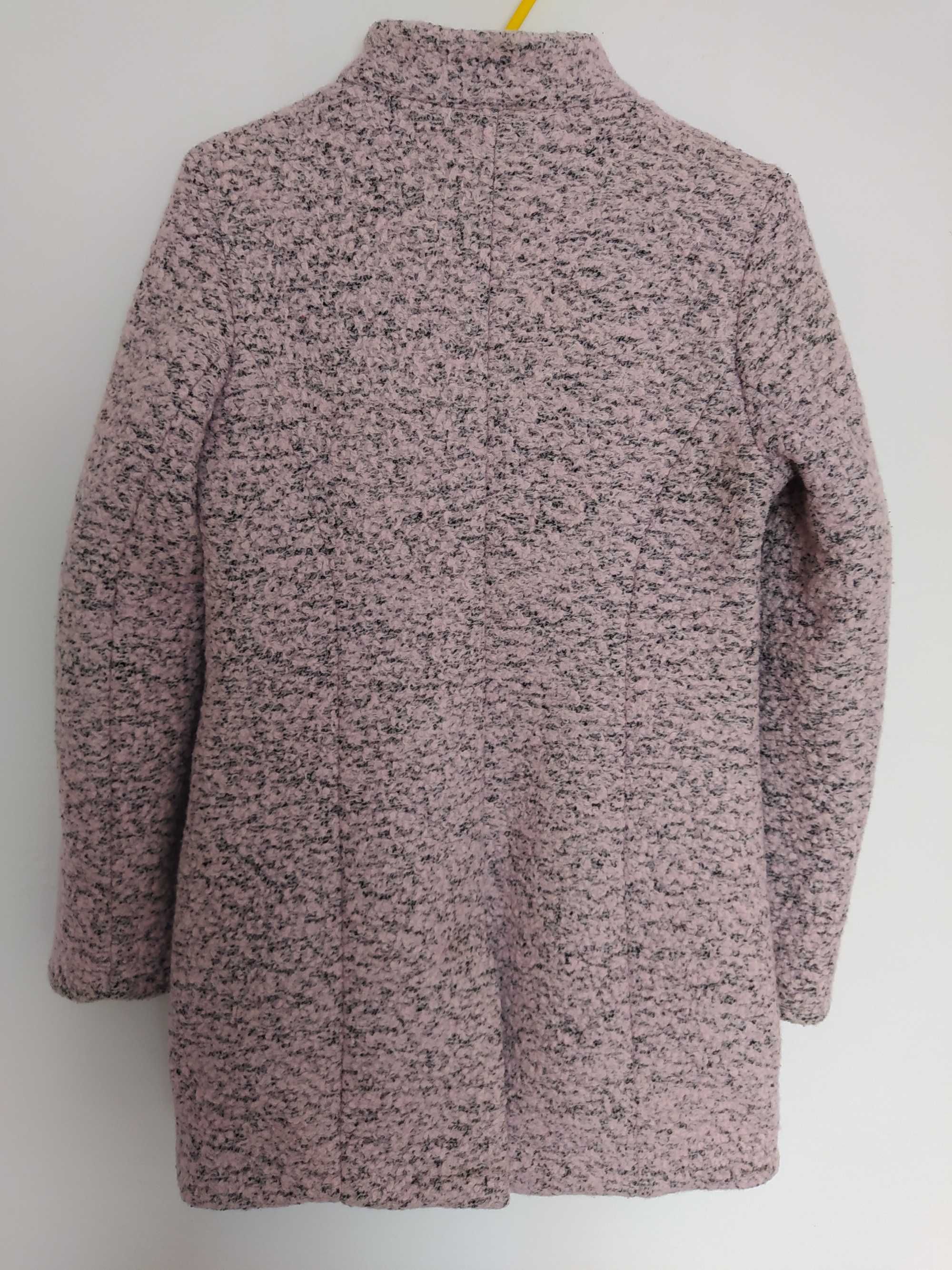 Płaszcz Elisabetta Franchi płaszczyk M