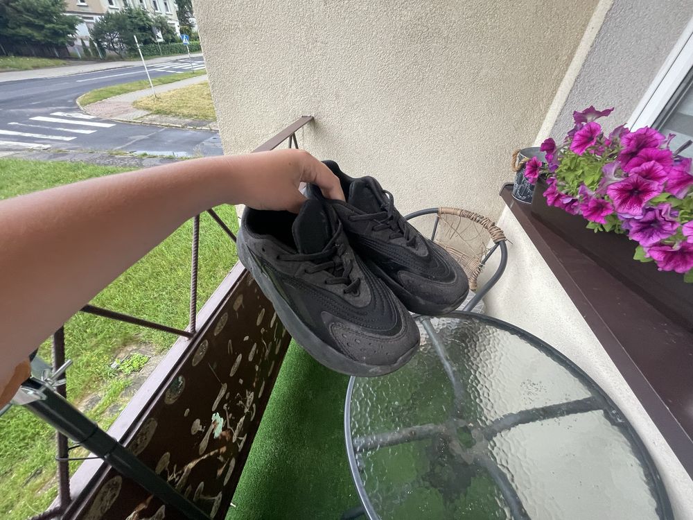 Buty adidas ozeila dla dzieci rozmiar 36