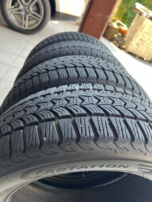 Резина  205/55/16