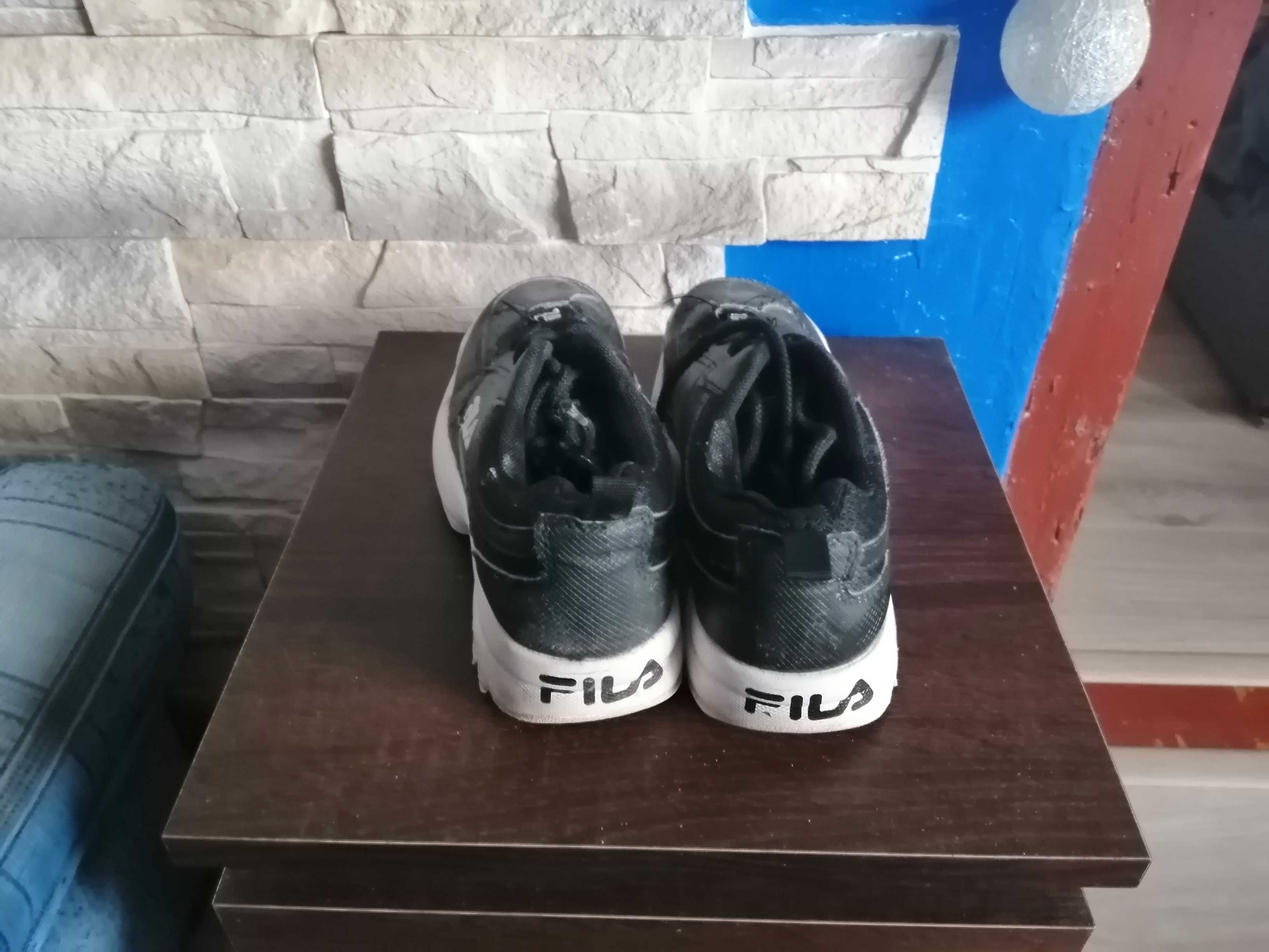 buty Fila roz 33 wysyłka grtais