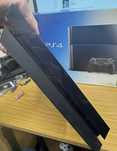 Konsola ps4 500gb pamięci i jeden pad