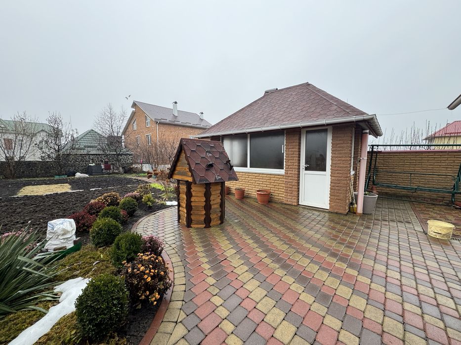 Продам будинок з ремонтом , мкрн. Дивокрай